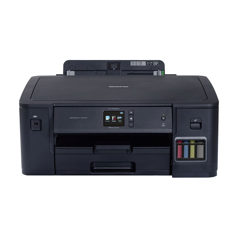 BROTHER HL-T4000DW Inkjet Printer Suppliers Dealers Wholesaler and Distributors Chennai